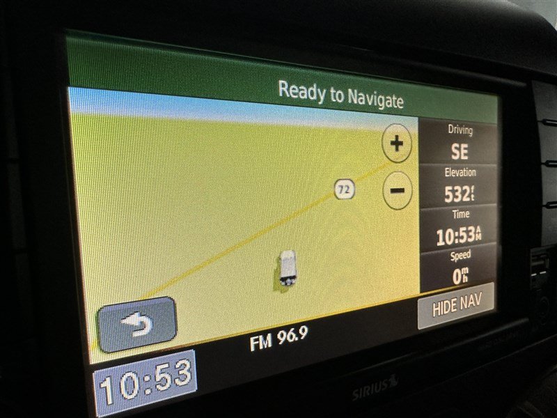Used 2016 Jeep Wrangler Unlimited Sahara AWD/4WD image 26