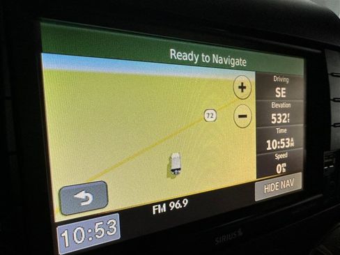 Used 2016 Jeep Wrangler Unlimited Sahara AWD/4WD image 26