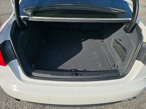 Used 2014 Audi A6 2.0T Premium Plus w/ Premium Plus Package image 14