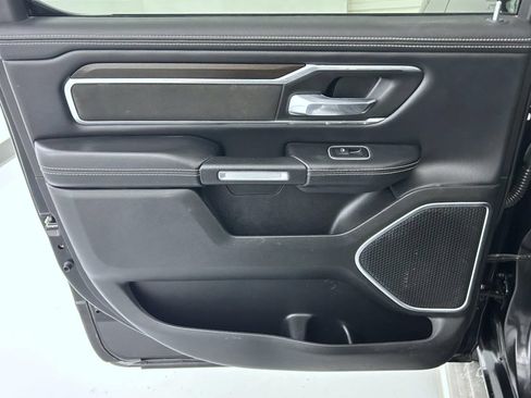 Used 2022 RAM 1500 Laramie AWD/4WD image 20