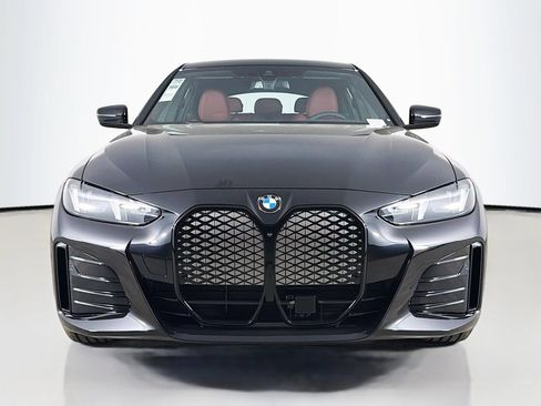 New 2026 BMW i4 eDrive40 w/ M Sport Package RWD image 2
