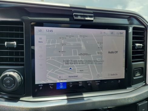 New 2026 Ford F250 Platinum AWD/4WD image 18