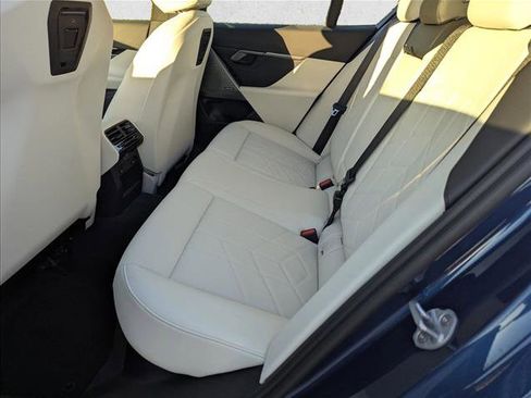 New 2027 BMW 530i w/ Premium Package RWD image 14