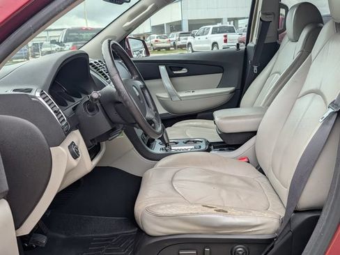 Used 2007 GMC Acadia SLT FWD image 12