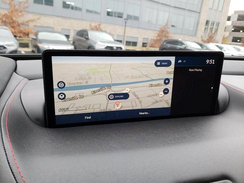 Certified 2025 Acura TLX SH-AWD w/ A-SPEC Pkg image 24