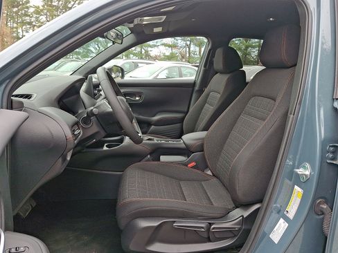 Used 2024 Honda HR-V Sport image 14