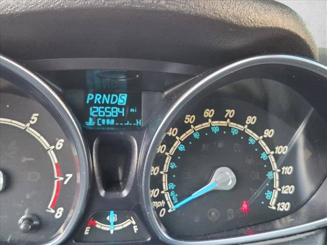 Used 2014 Ford Fiesta SE w/ Comfort Package FWD image 9