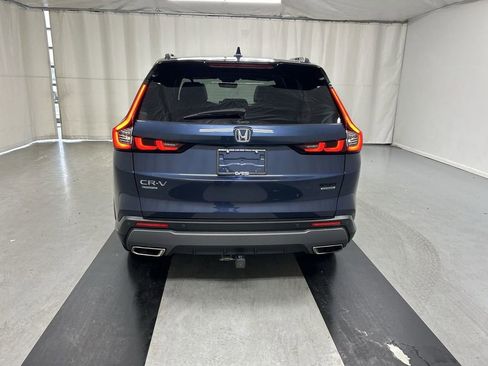 Used 2023 Honda CR-V Sport Touring image 22