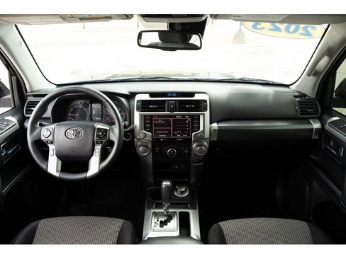 Used 2023 Toyota 4Runner SR5 image 33