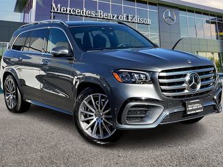 New 2025 Mercedes-Benz GLS 450 4MATIC video 1