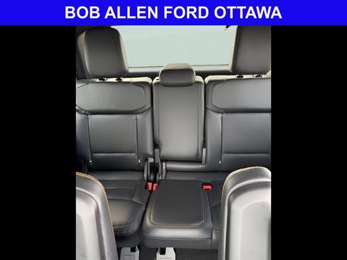Used 2026 Ford Expedition Tremor AWD/4WD image 15