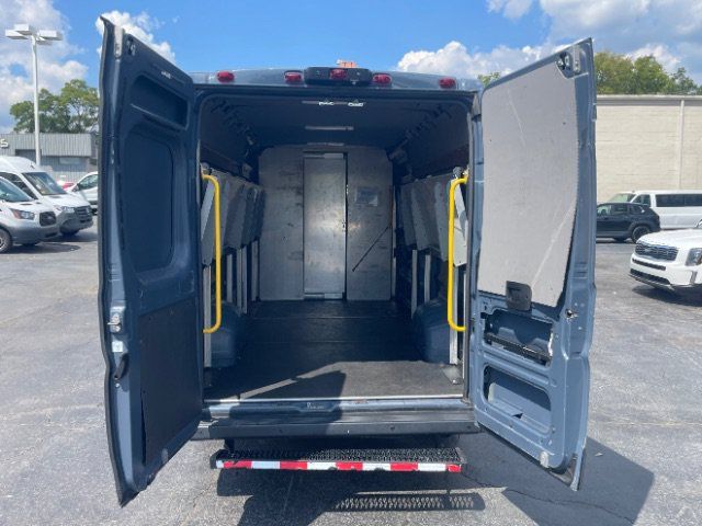 Used 2019 RAM ProMaster 3500 FWD image 16