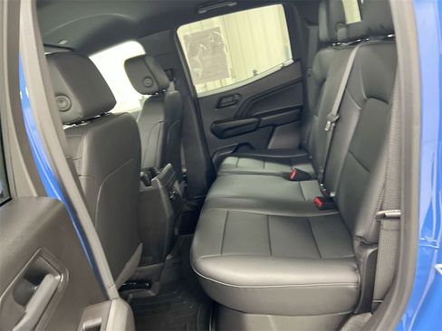 Certified 2026 Chevrolet Colorado Trail Boss image 23