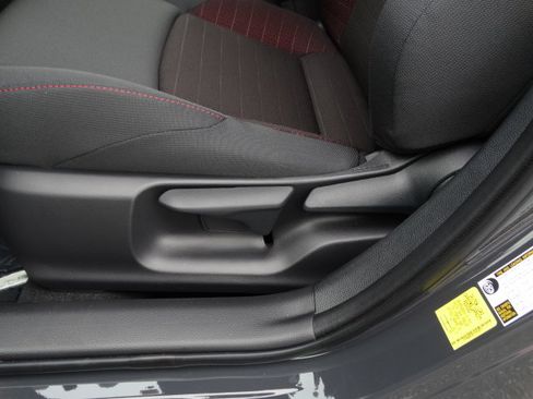 New 2026 Toyota Corolla SE FWD image 9