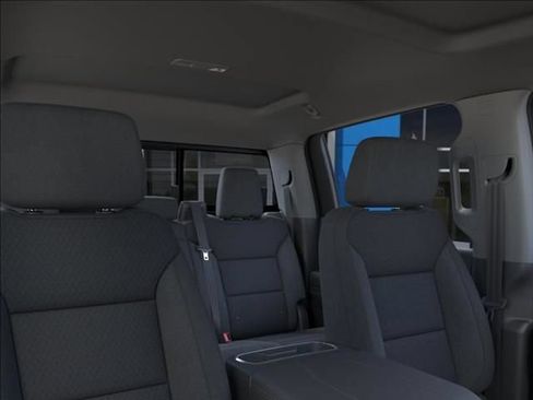 New 2026 Chevrolet Silverado 1500 LT AWD/4WD image 24