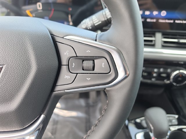 New 2026 Chevrolet Trax ACTIV w/ Driver Confidence Package FWD image 30