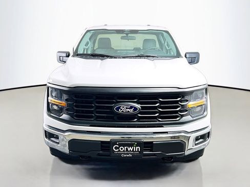 New 2026 Ford F150 XL w/ Equipment Group 103A High image 4