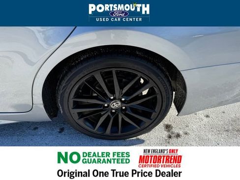 Used 2024 Toyota Camry LE image 20