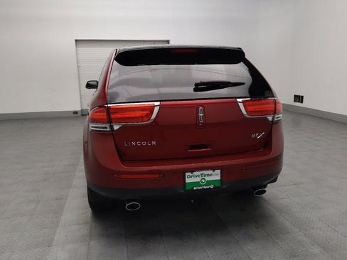 Used 2015 Lincoln MKX FWD w/ Equipment Group 102A image 6