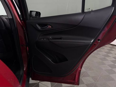 Used 2019 Chevrolet Equinox Premier AWD/4WD image 31