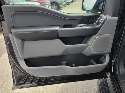 New 2025 Ford F150 Lightning Flash image 15