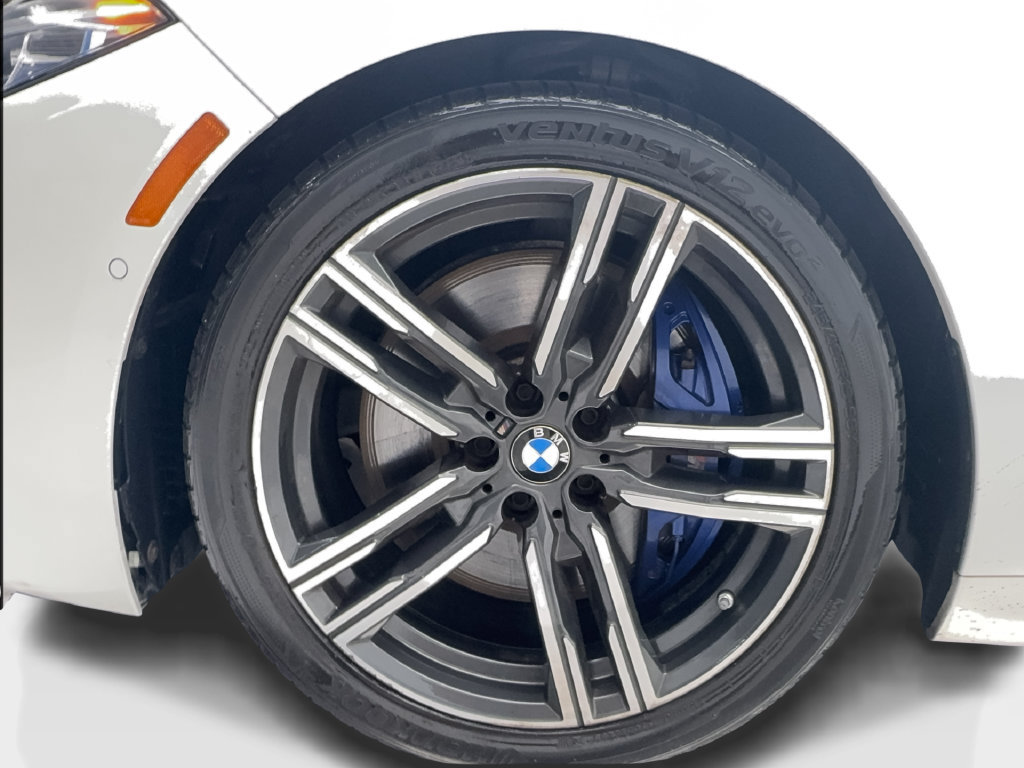 Used 2022 BMW 840i Coupe RWD image 15