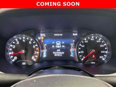 Certified 2023 Jeep Compass Limited AWD/4WD image 18