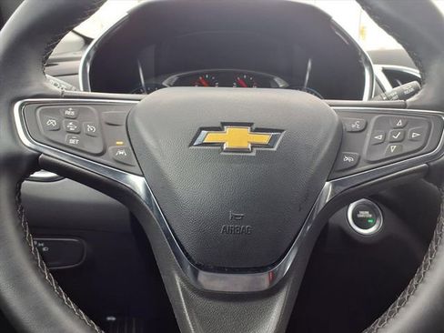 Certified 2024 Chevrolet Equinox LT w/ LPO, Floor Liner Package image 15