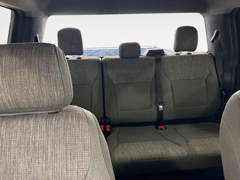 Used 2021 Ford F150 XLT w/ Equipment Group 302A High image 13