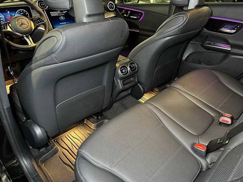 Certified 2025 Mercedes-Benz GLC 300 GLC 300 image 21