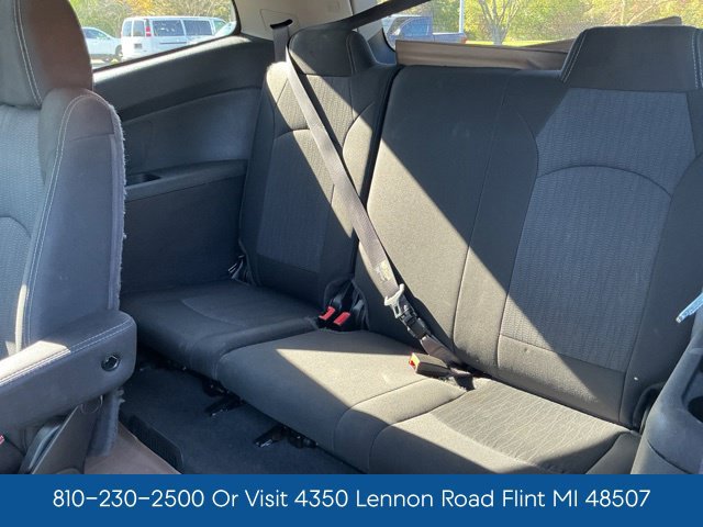 Used 2015 Chevrolet Traverse LT FWD image 20