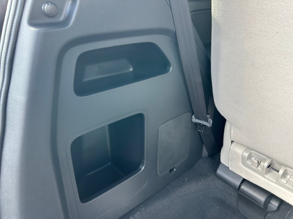 New 2027 Honda Odyssey EX-L image 25