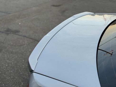 Used 2016 Subaru WRX image 28