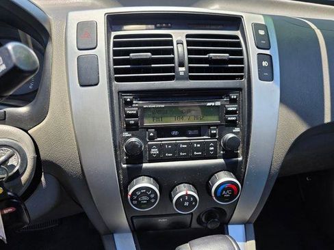 Used 2008 Hyundai Tucson SE FWD image 23