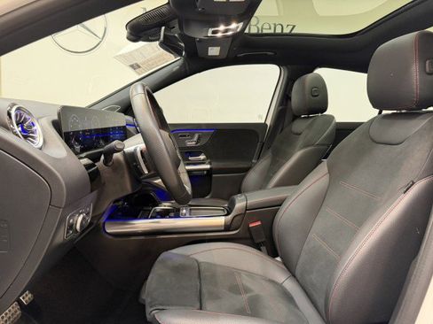 Certified 2024 Mercedes-Benz GLA 250 4MATIC image 6