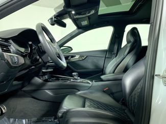 Certified 2022 Audi S4 Premium Plus w/ Premium Plus Package video 2