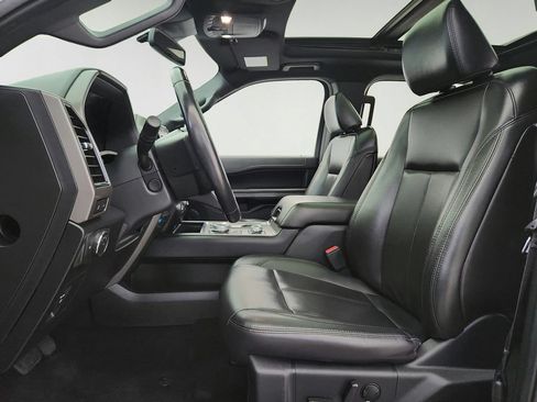 Used 2021 Ford Expedition XLT AWD/4WD image 10