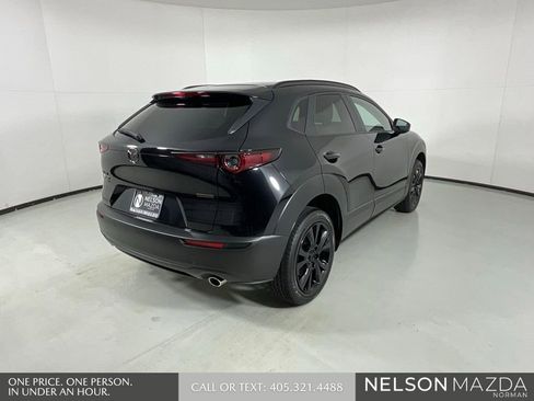New 2026 MAZDA CX-30 AWD 2.5 S image 7