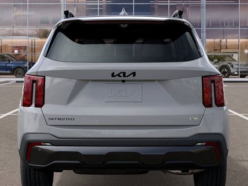 New 2026 Kia Sorento SX Prestige AWD/4WD image 13