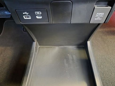 New 2026 Honda Odyssey Sport-L image 49