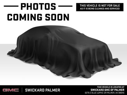 Used 2026 GMC Sierra 1500 SLT w/ SLT Premium Plus Package