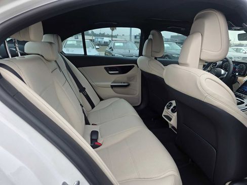 Used 2024 Mercedes-Benz C 300 C 300 image 13