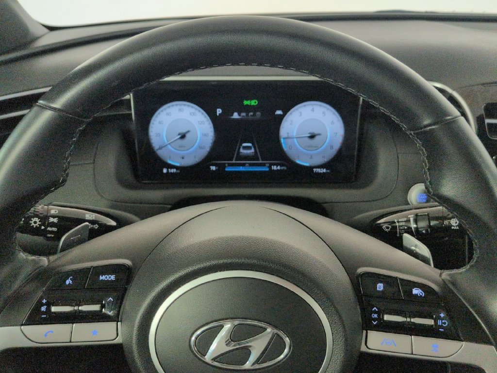 Used 2024 Hyundai Santa Cruz XRT AWD/4WD image 42
