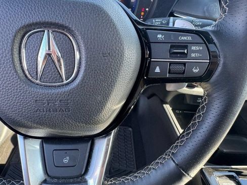 Used 2025 Acura ADX A-Spec AWD/4WD image 26