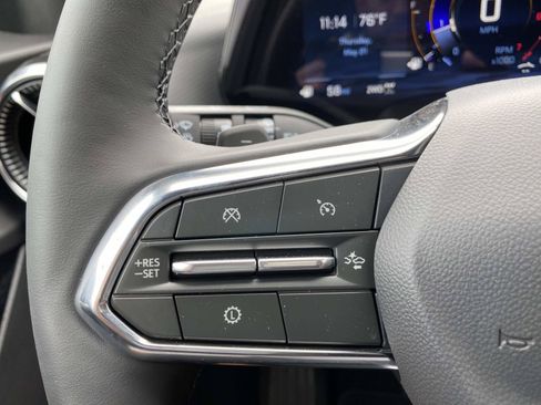 New 2026 Chevrolet Equinox LT w/ Convenience Package II AWD/4WD image 15