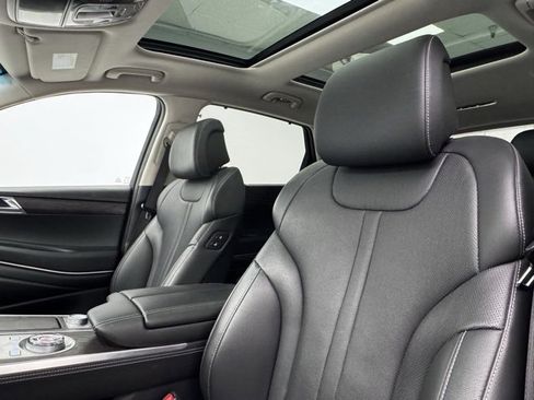 Used 2024 Genesis GV80 3.5T image 14