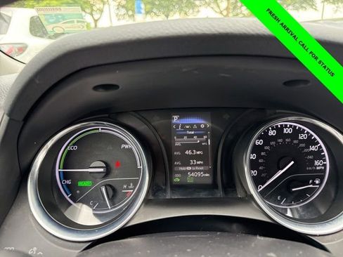Used 2020 Toyota Camry LE FWD image 18