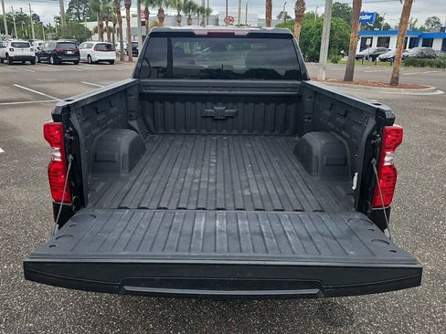 Used 2023 Chevrolet Silverado 1500 LT w/ Protection Package AWD/4WD image 20