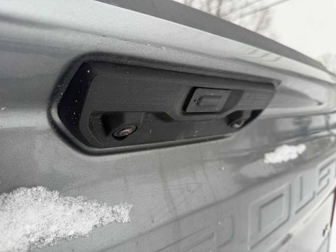 Used 2025 Chevrolet Silverado 1500 LT w/ Work Truck Package image 28