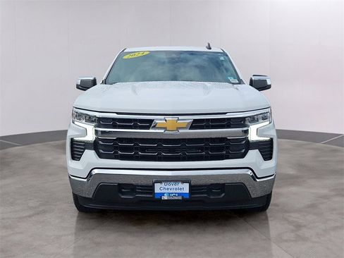 Certified 2024 Chevrolet Silverado 1500 LT image 2